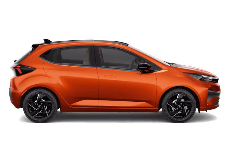 Tata Altroz