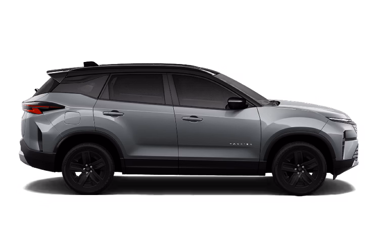 Tata Harrier