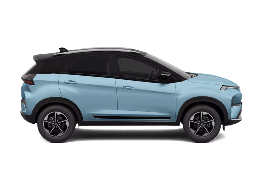 Tata Nexon EV