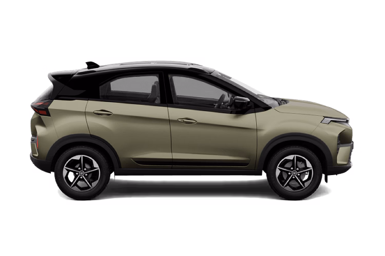 Tata Nexon