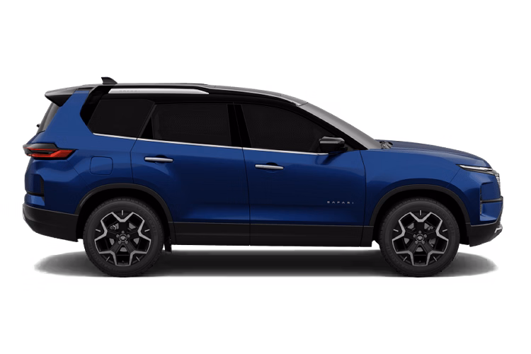 Tata Safari
