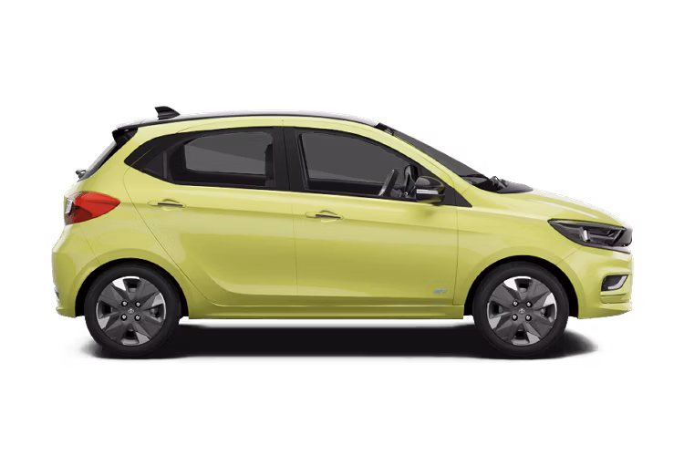 Tata Tiago EV