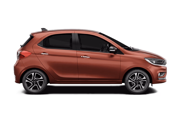 Tata Tiago