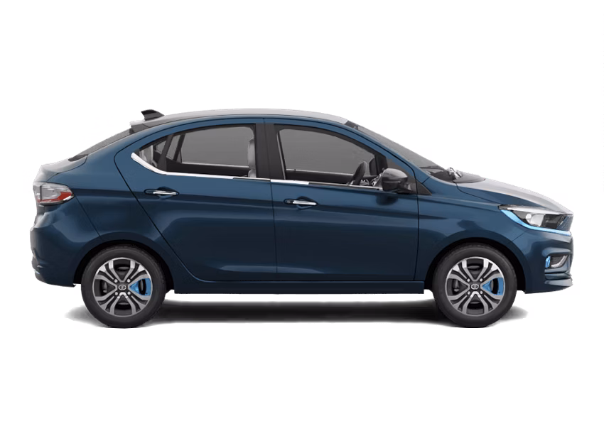 Tata Tigor EV