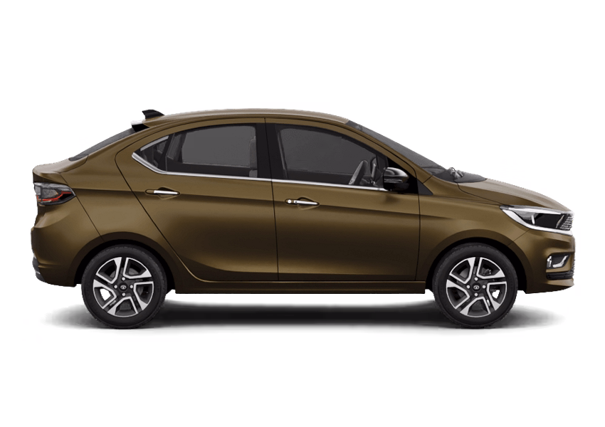 Tata Tigor